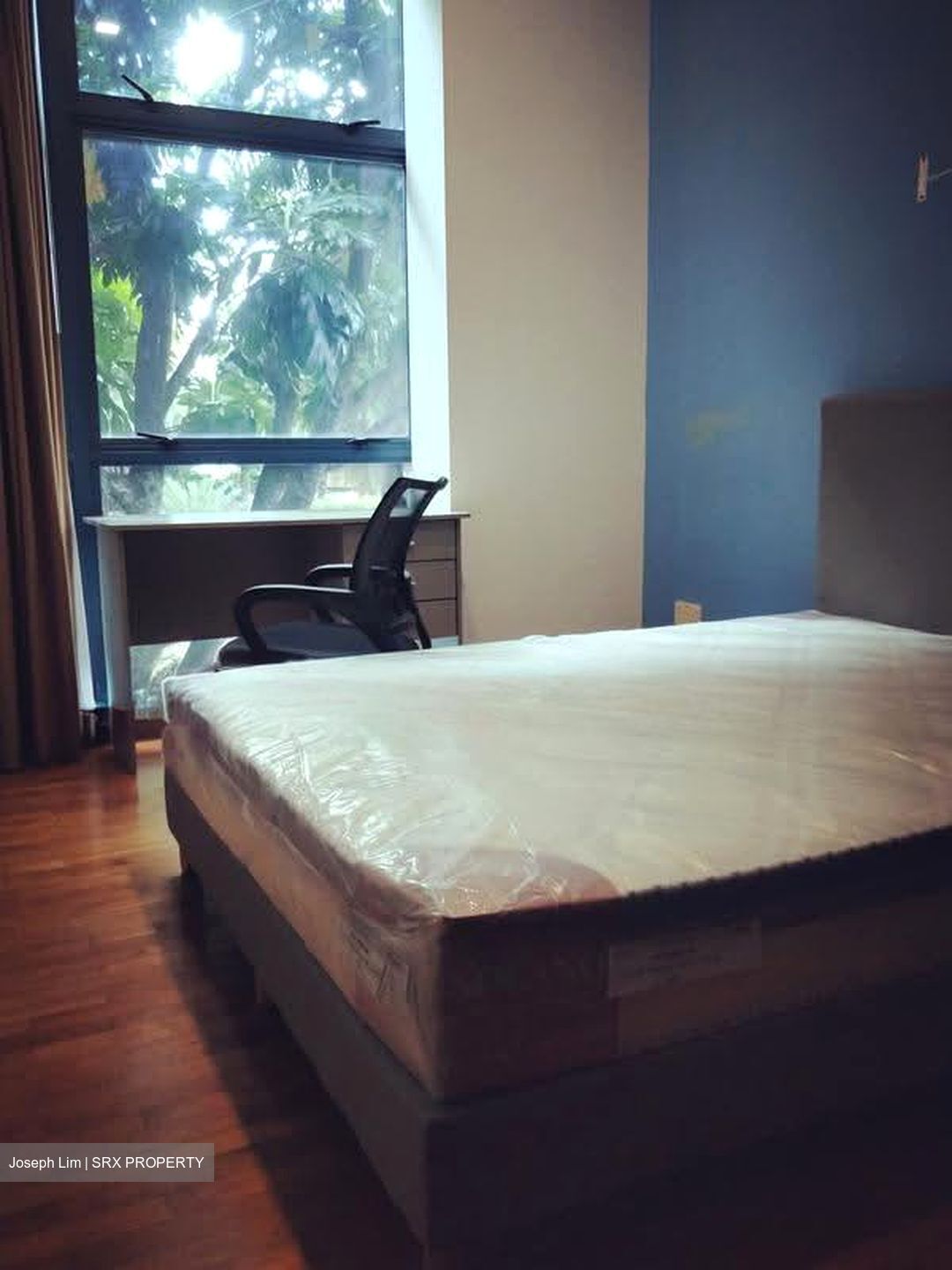 Blue Horizon (D5), Condominium #632354251